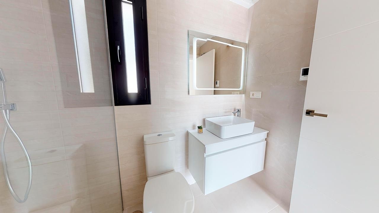 Villa in Roldan, Spanien, 122 m² - Foto 17