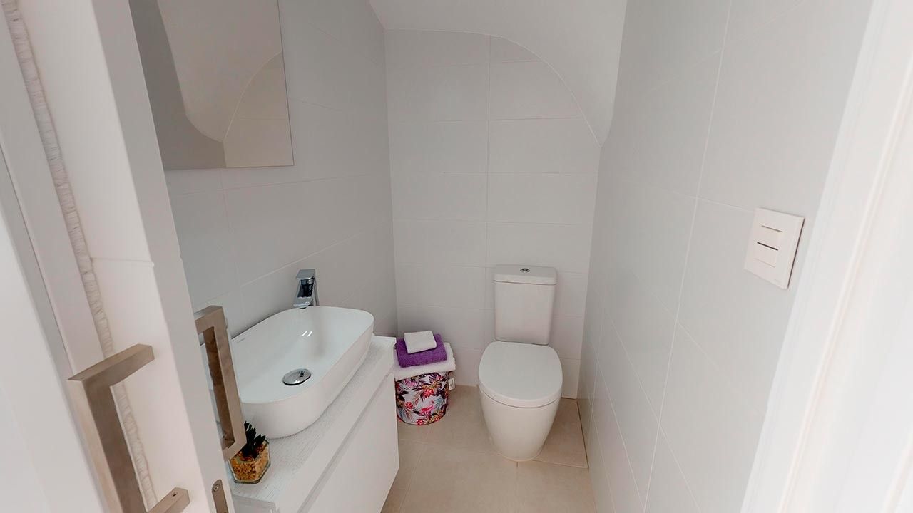 Villa in Roldan, Spanien, 122 m² - Foto 18