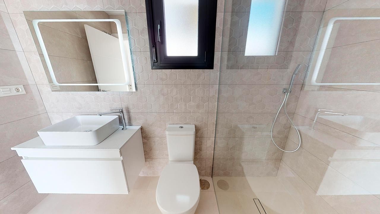 Villa in Roldan, Spanien, 122 m² - Foto 19