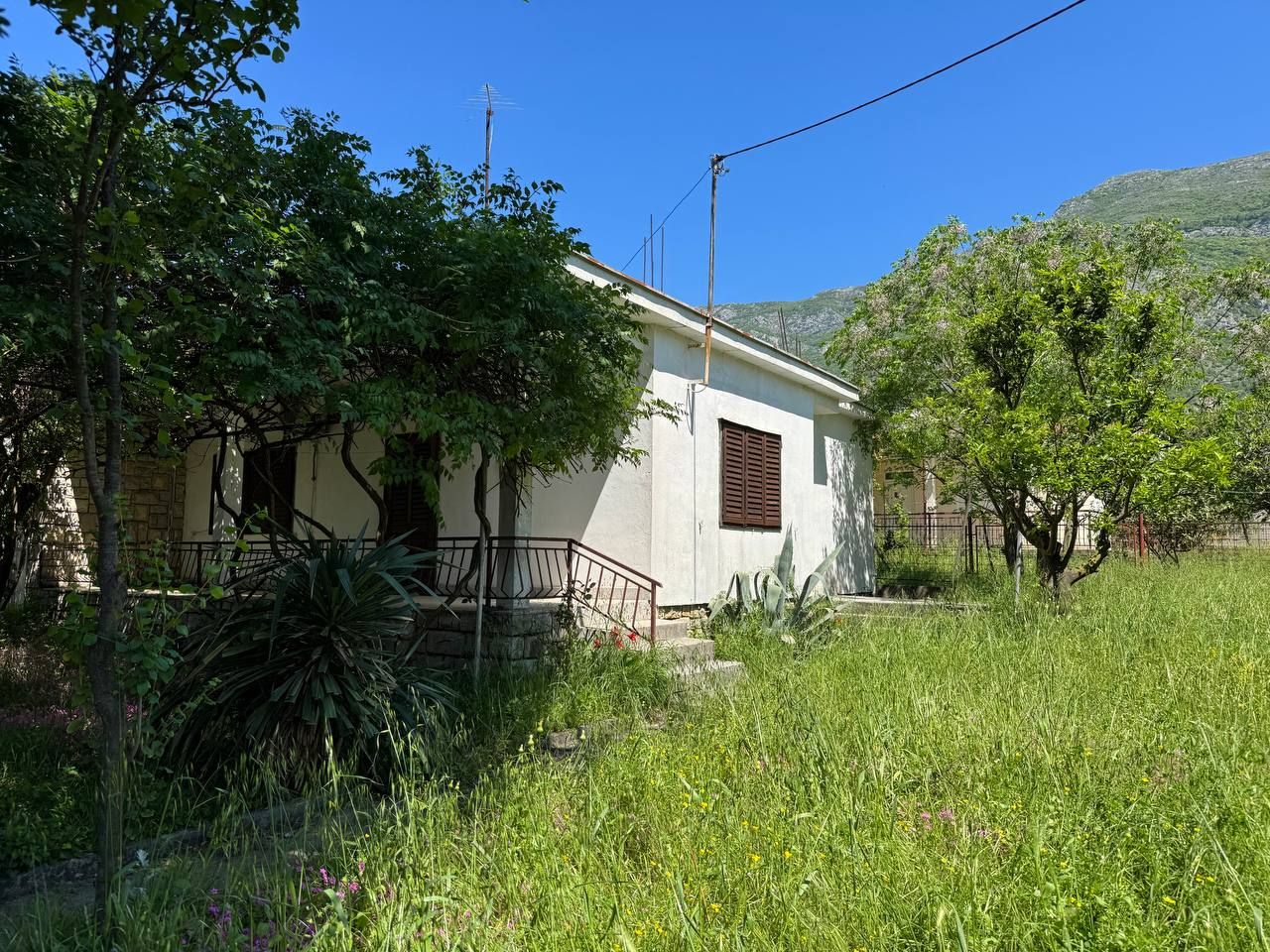 House in Sutomore, Montenegro, 87 m² - picture 2