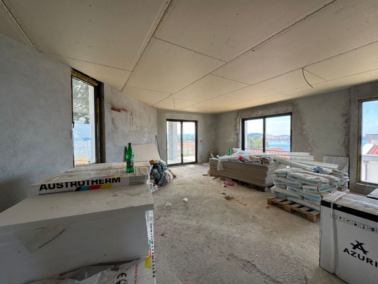 Haus in Bar, Montenegro, 338 m² - Foto 4