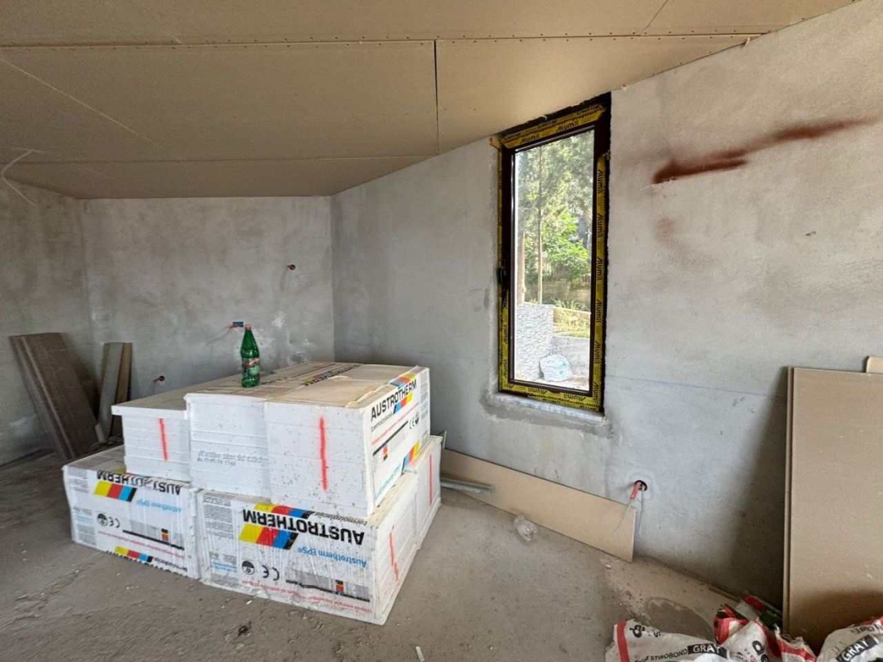 Haus in Bar, Montenegro, 338 m² - Foto 7