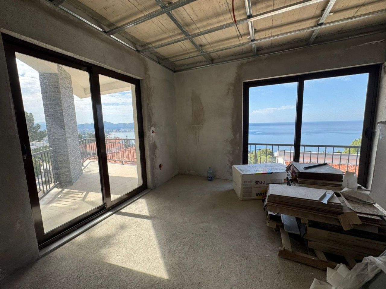 Haus in Bar, Montenegro, 338 m² - Foto 14