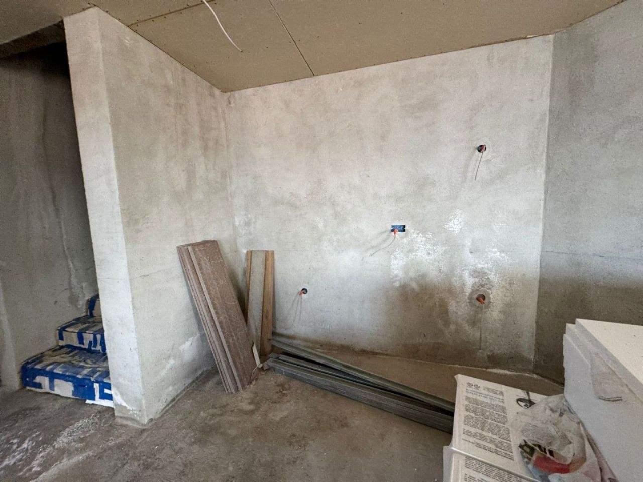 Haus in Bar, Montenegro, 338 m² - Foto 16