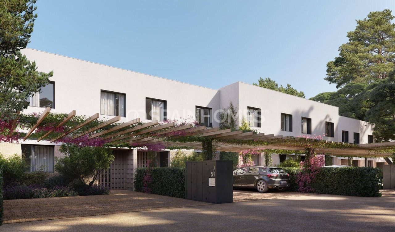 Villa in Salou, Spanien, 164 m² - Foto 1