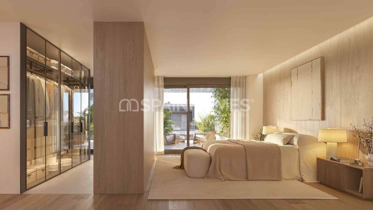 Ático en Marbella, España, 89 m² - imagen 1