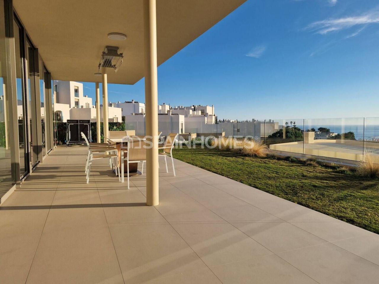 Apartment in Mijas, Spain, 130 m² - picture 4