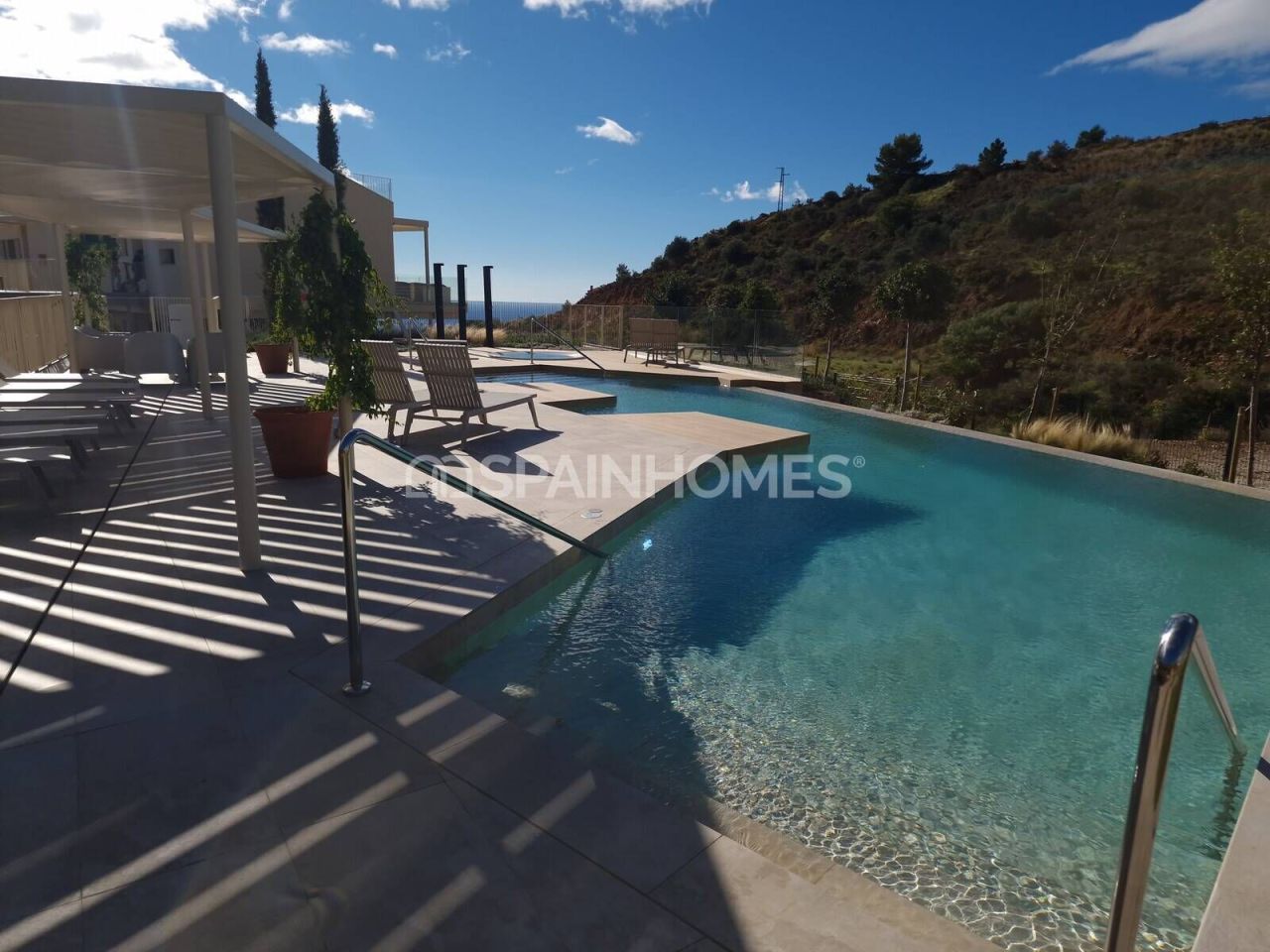 Apartment in Mijas, Spain, 130 m² - picture 6