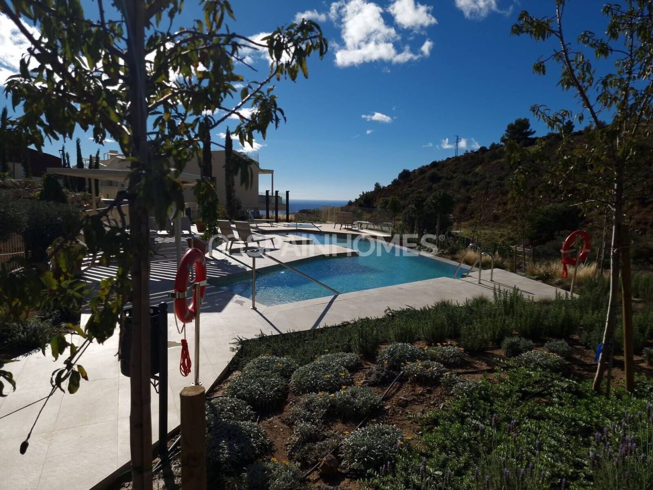 Apartment in Mijas, Spain, 130 m² - picture 8