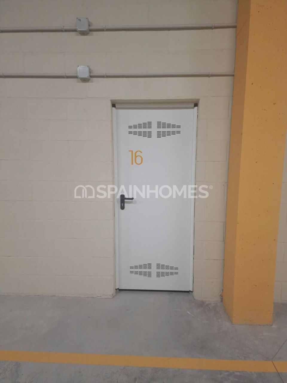 Apartment in Mijas, Spain, 130 m² - picture 10