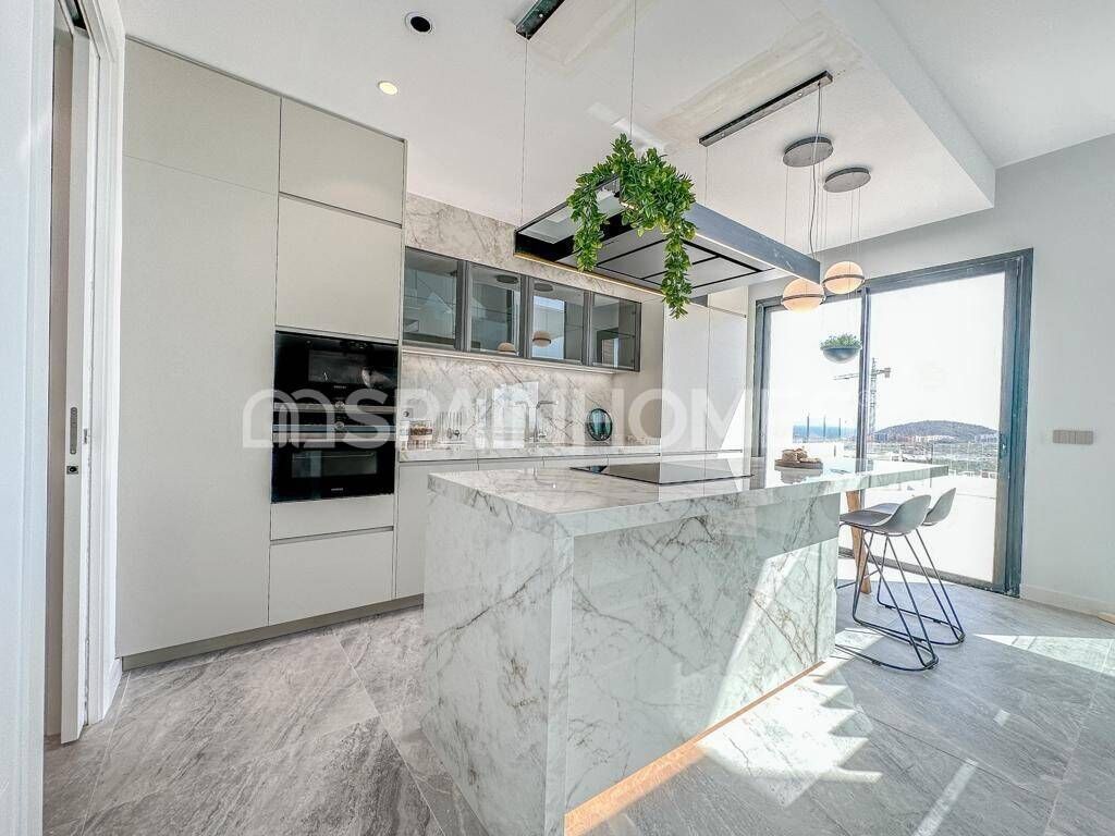 Villa in Finestrat, Spain, 344 m² - picture 11