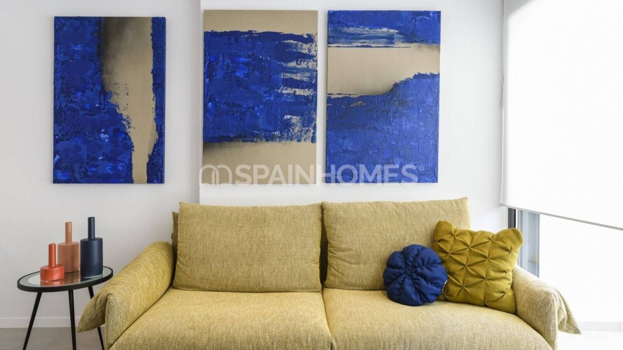 Apartment in Orihuela, Spain, 90 m² - picture 13