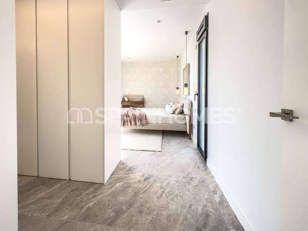 Villa in Finestrat, Spain, 344 m² - picture 14