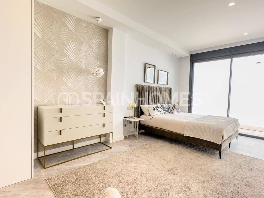 Villa in Finestrat, Spain, 344 m² - picture 15