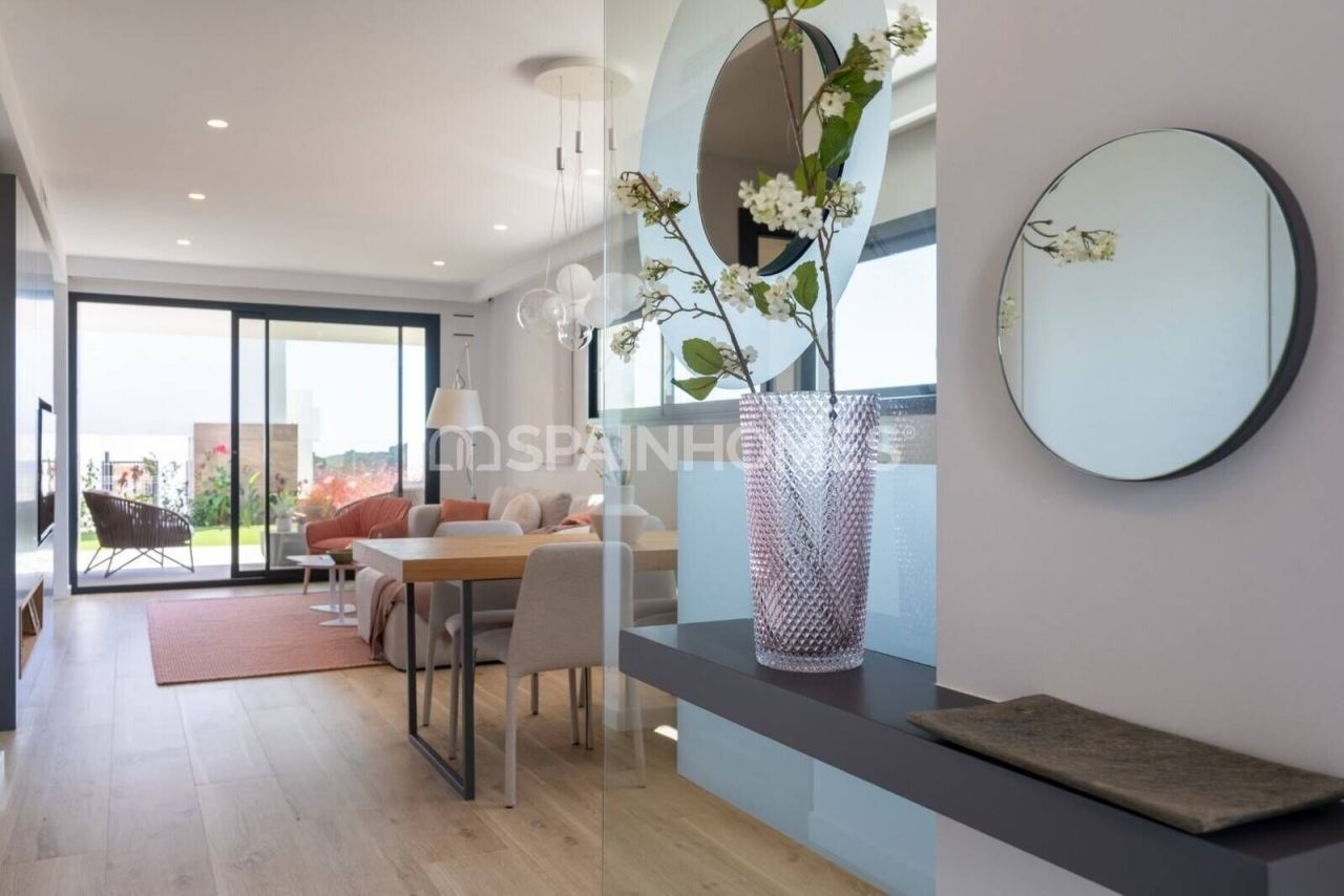 Penthouse à Benitachell, Espagne, 102 m² - image 16