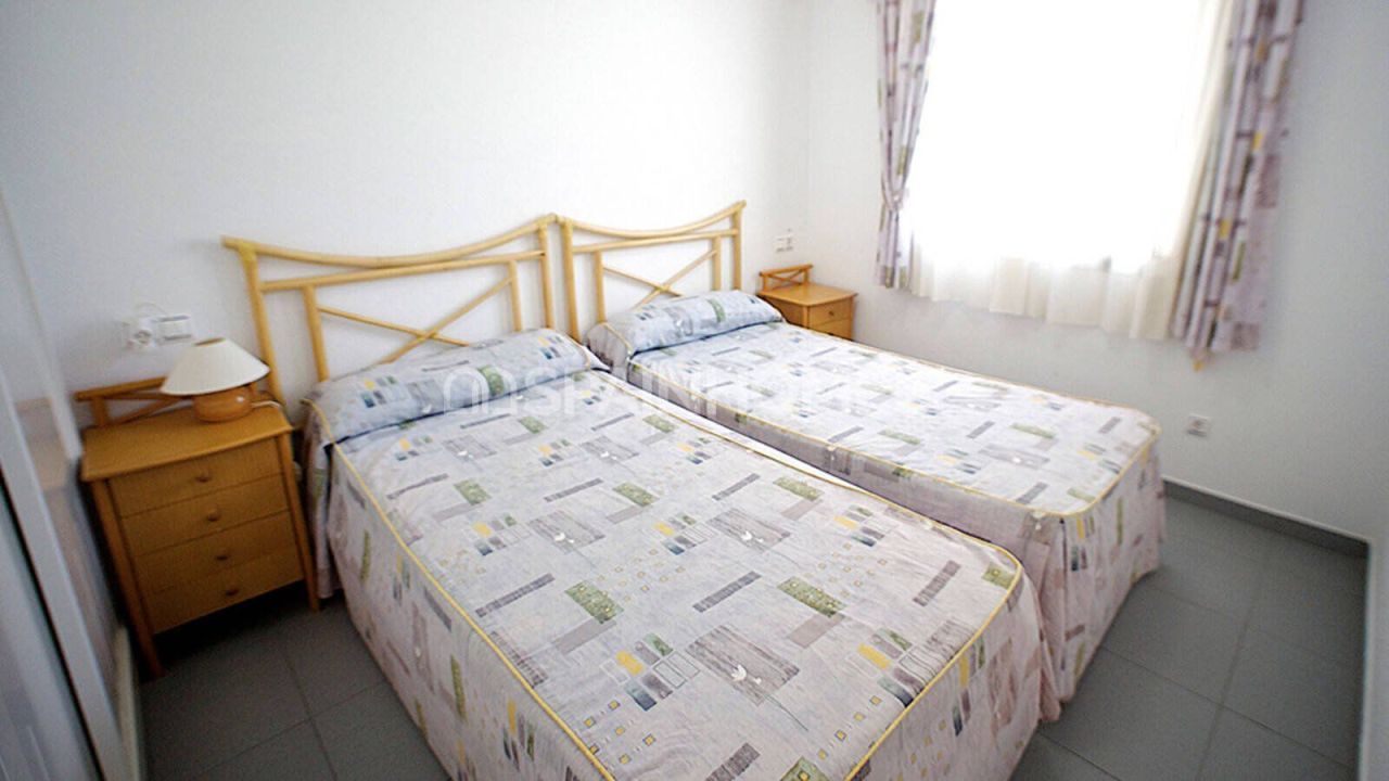 Attico a Calp, Spagna, 316 m² - foto 17