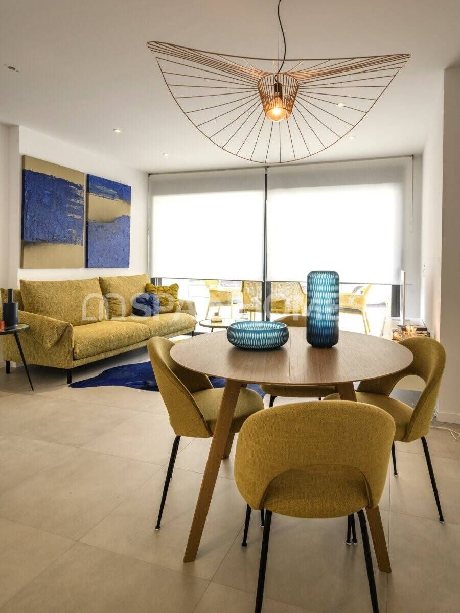 Apartment in Orihuela, Spain, 90 m² - picture 17