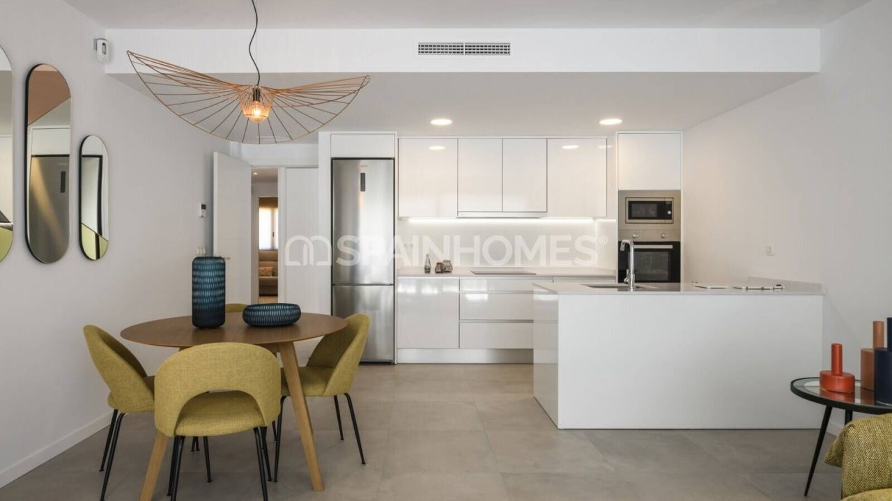 Apartment in Orihuela, Spain, 90 m² - picture 18