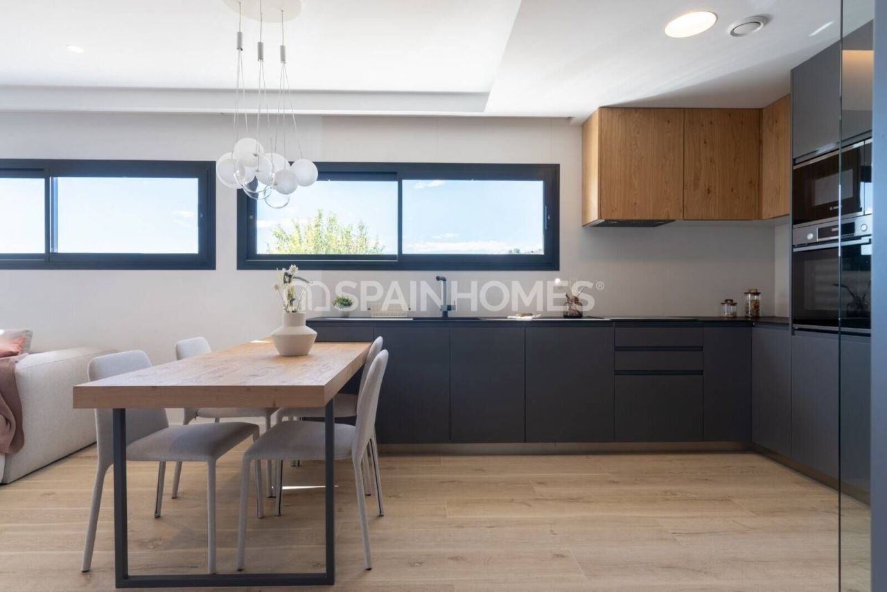 Penthouse à Benitachell, Espagne, 102 m² - image 19