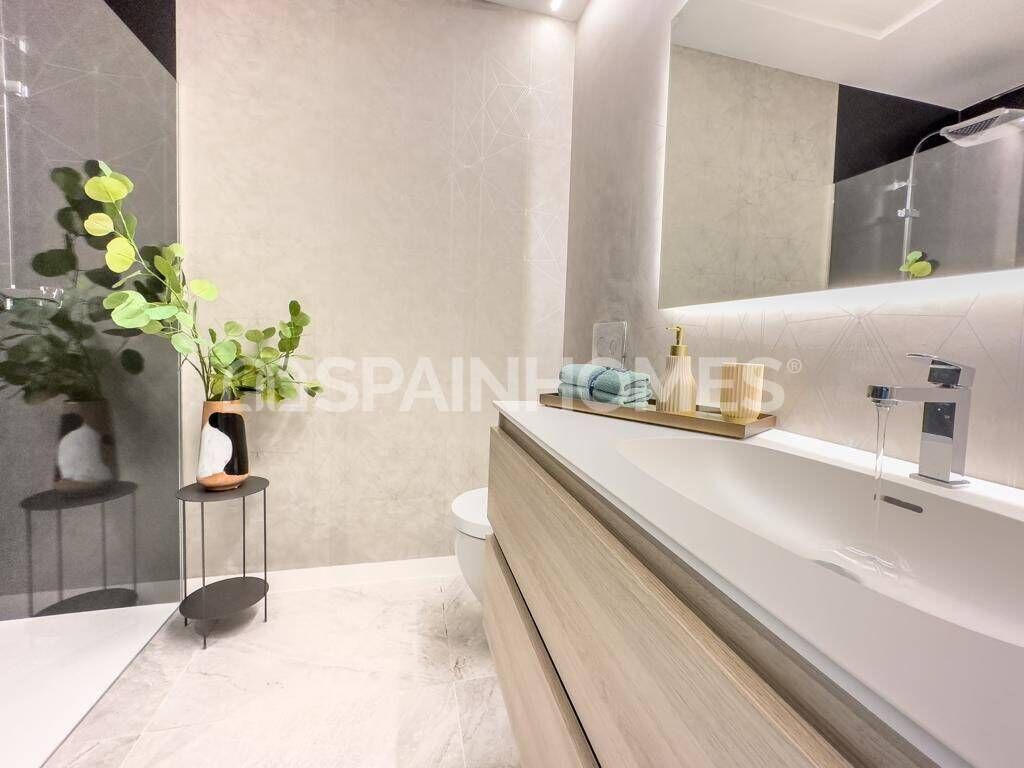 Villa in Finestrat, Spain, 344 m² - picture 19