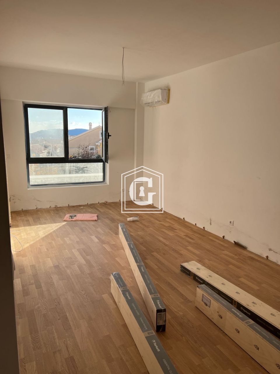 Appartement à Becici, Monténégro, 45 m² - image 1