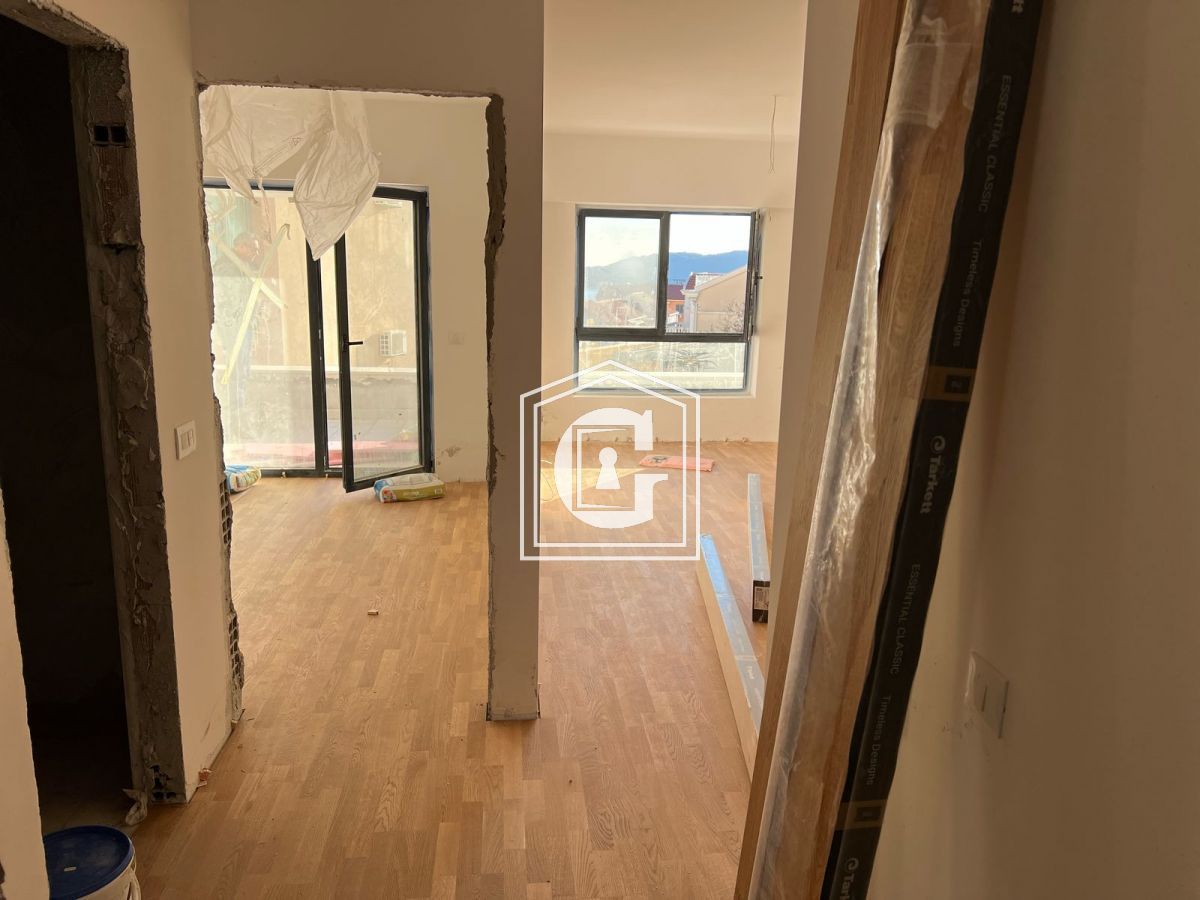 Apartment in Becici, Montenegro, 45 m² - Foto 2