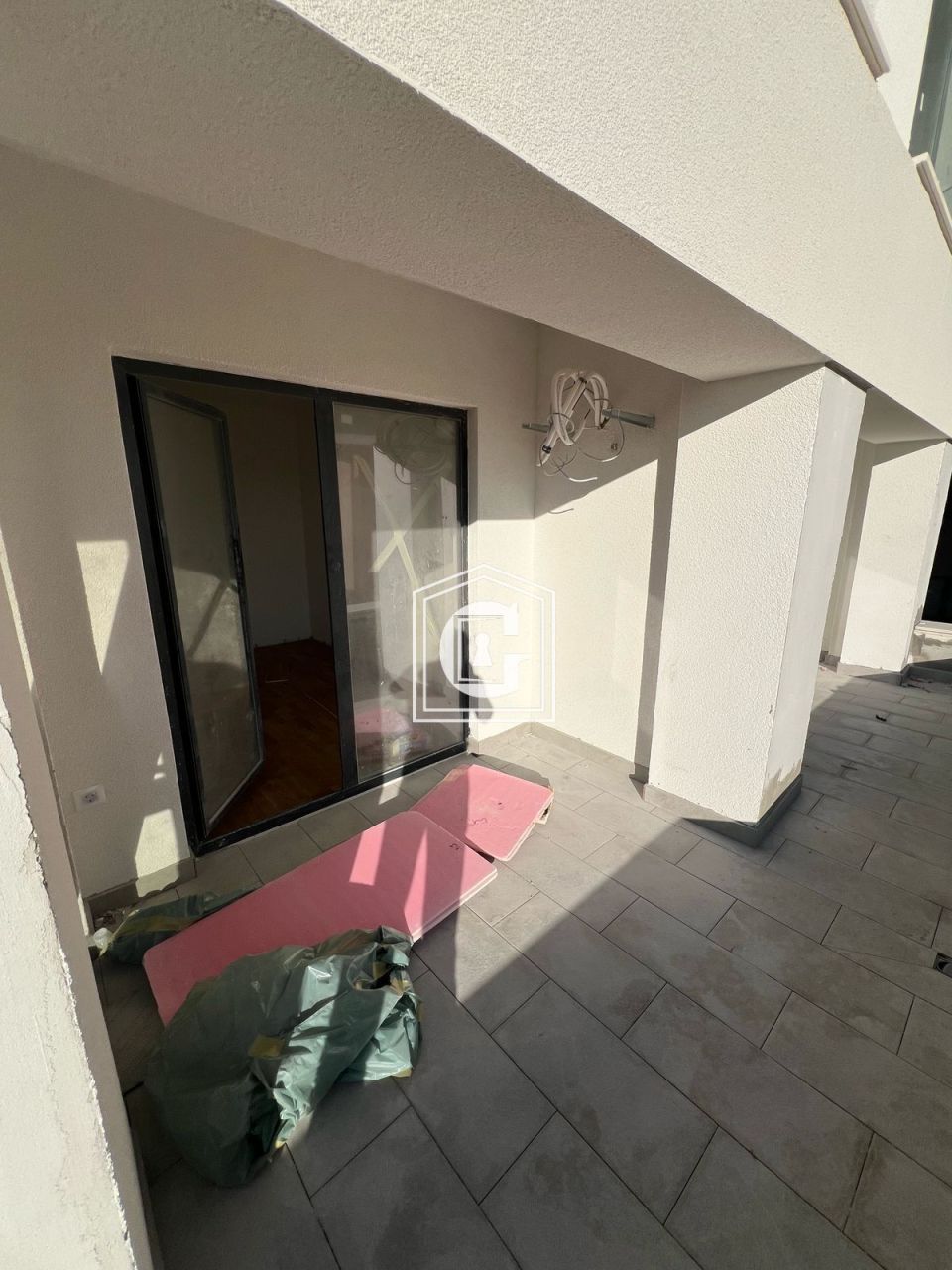 Apartment in Becici, Montenegro, 45 m² - Foto 3