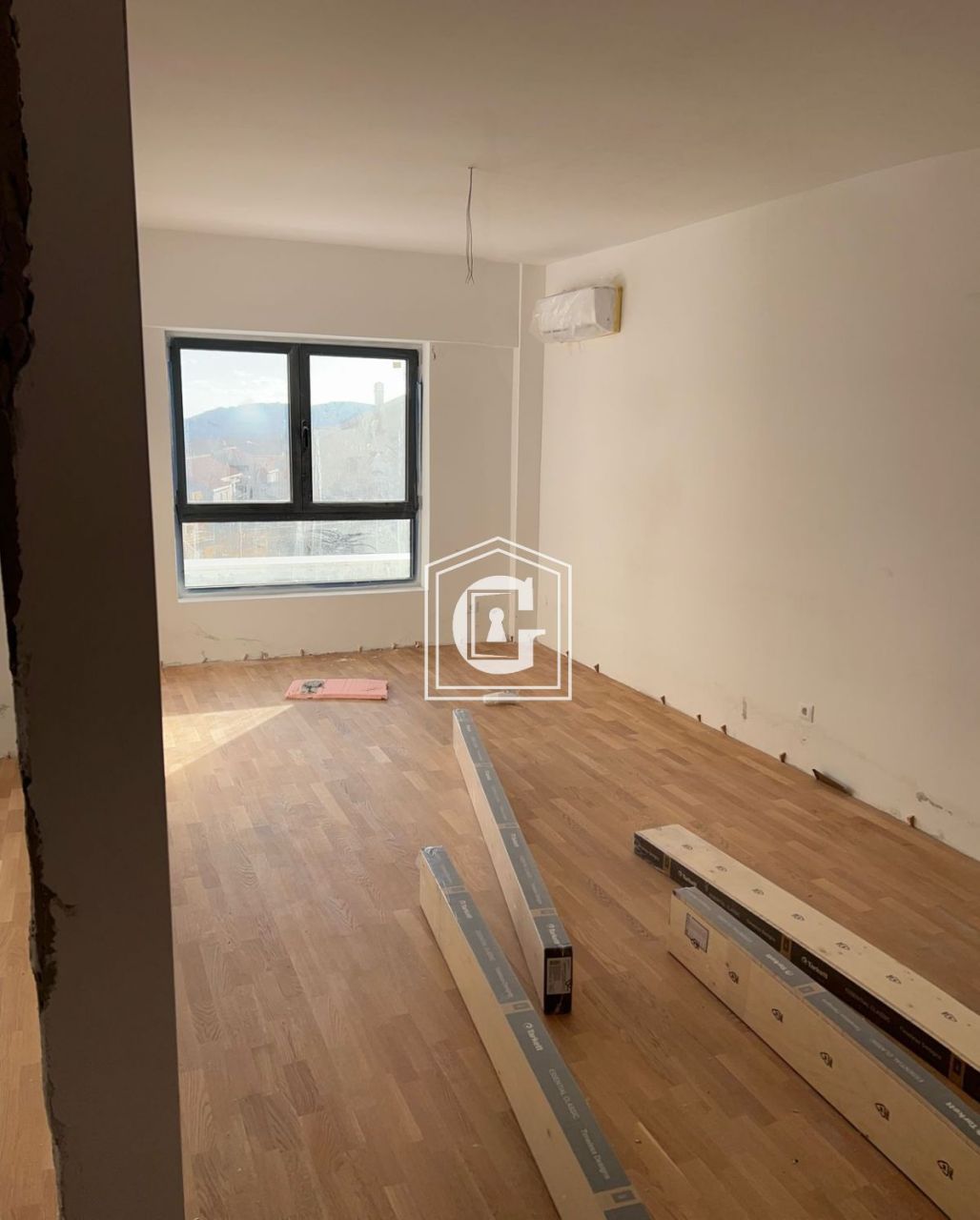 Apartment in Becici, Montenegro, 45 m² - Foto 5