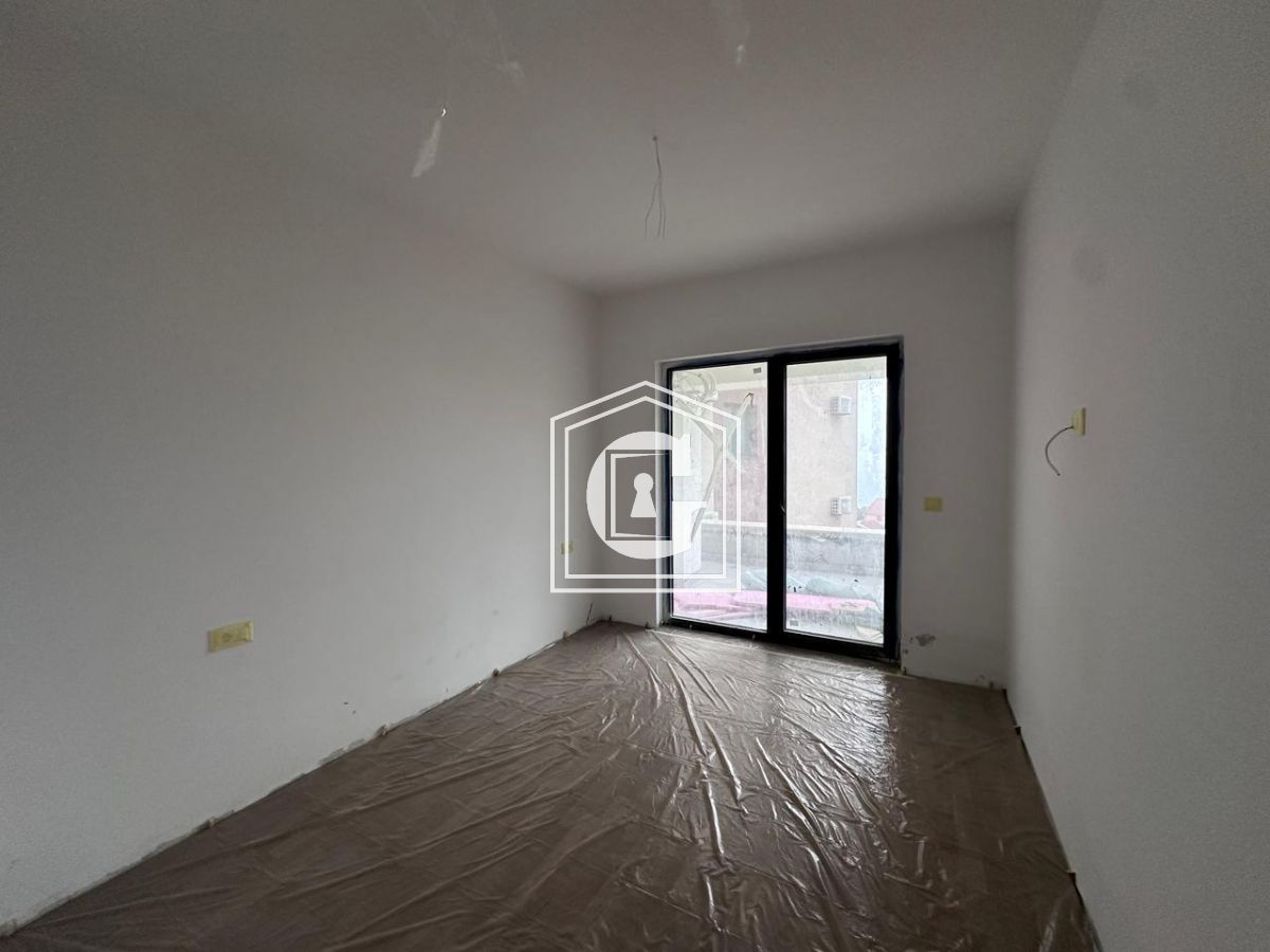 Apartment in Becici, Montenegro, 45 m² - Foto 11