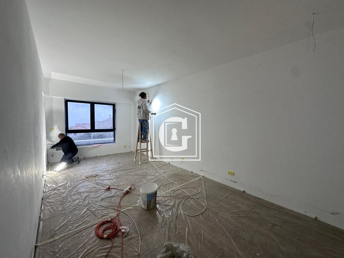 Apartment in Becici, Montenegro, 45 m² - Foto 12