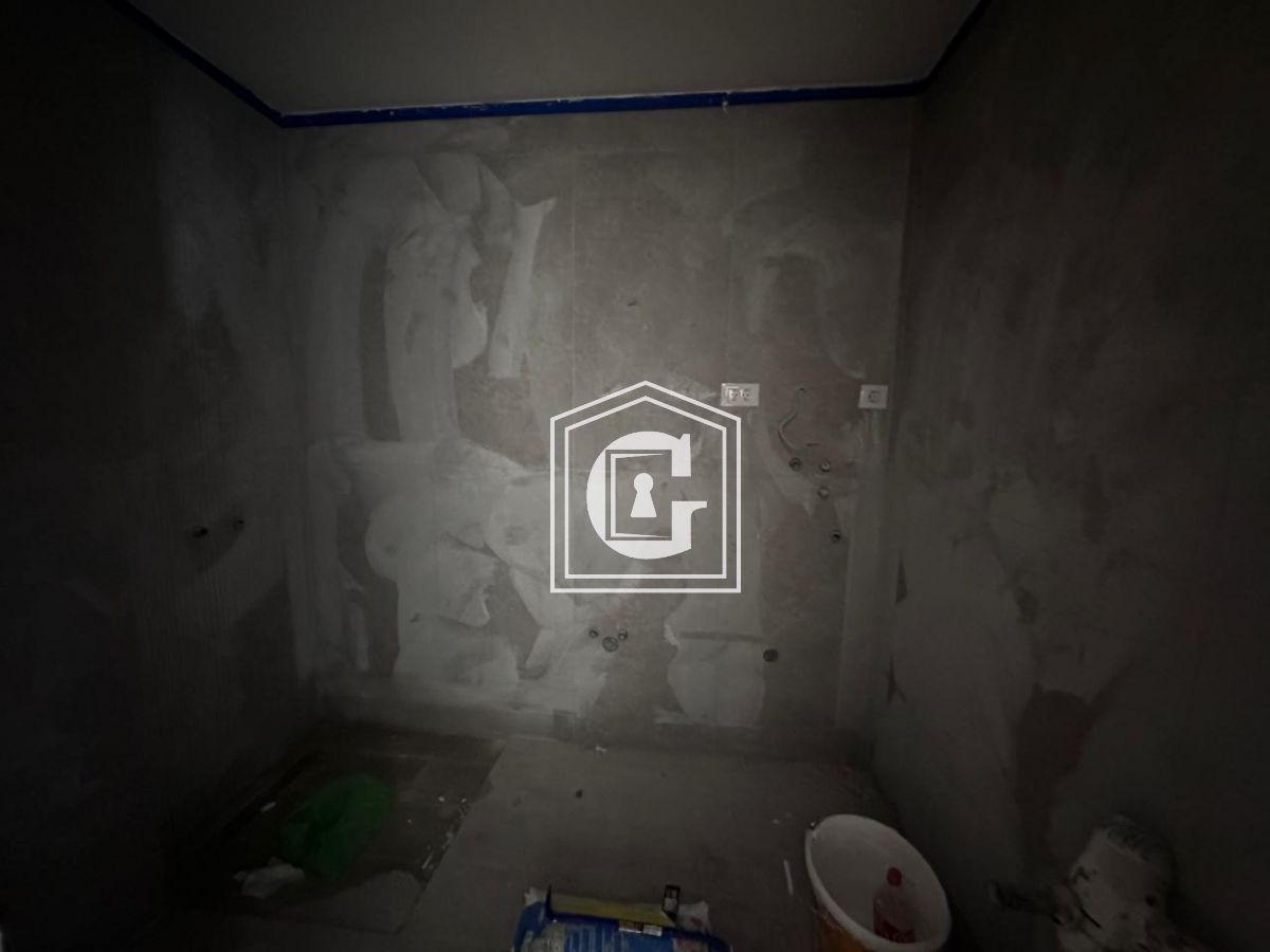 Apartment in Becici, Montenegro, 45 m² - Foto 13