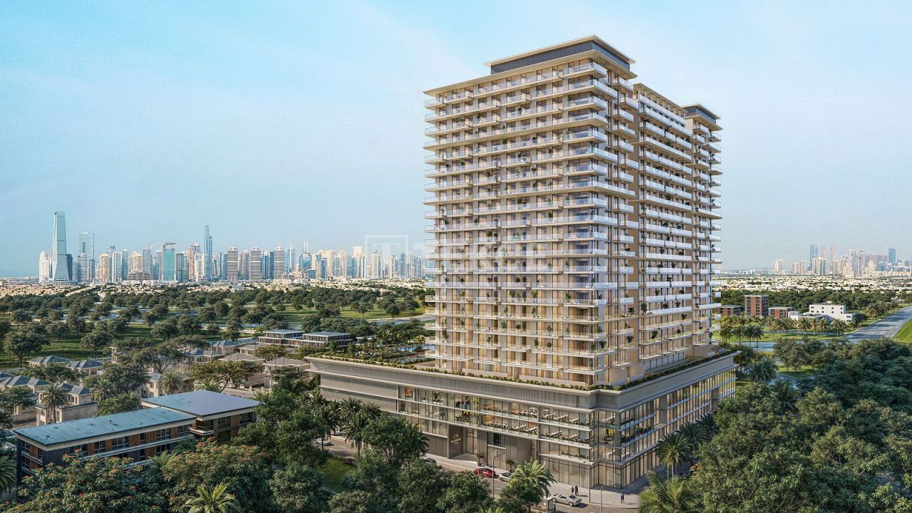 Appartement à Dubaï, EAU, 150 m² - image 1