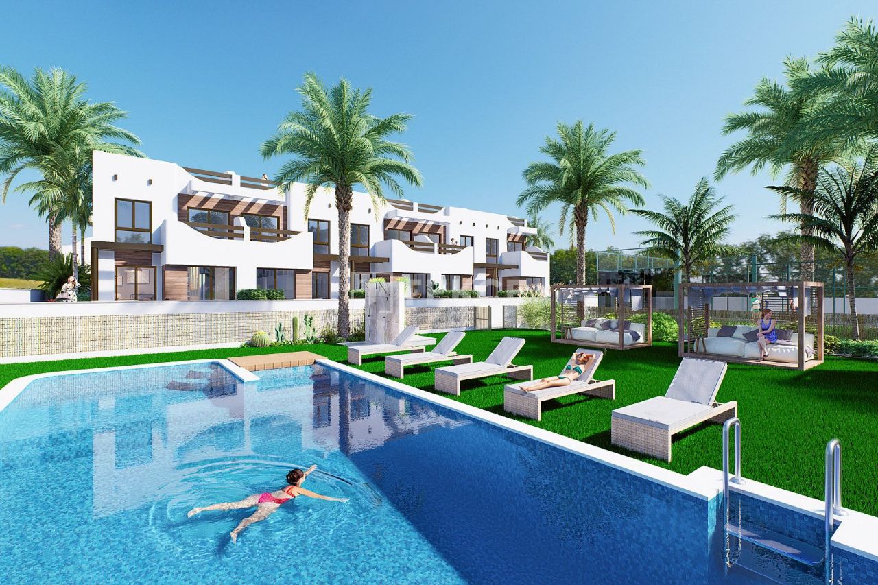 Appartement à Pilar de la Horadada, Espagne, 85 m² - image 1