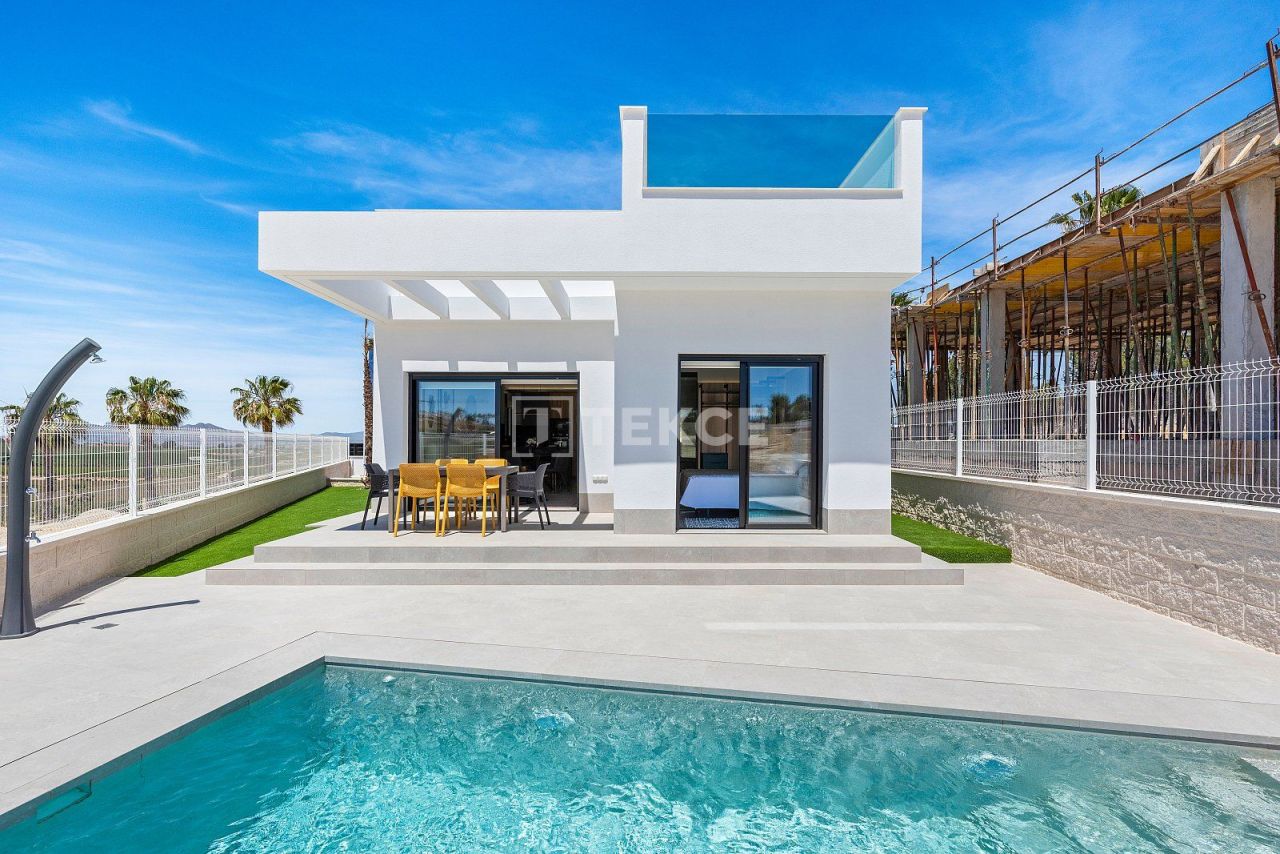 Bungalow in Algorfa, Spain, 103 m² - picture 2