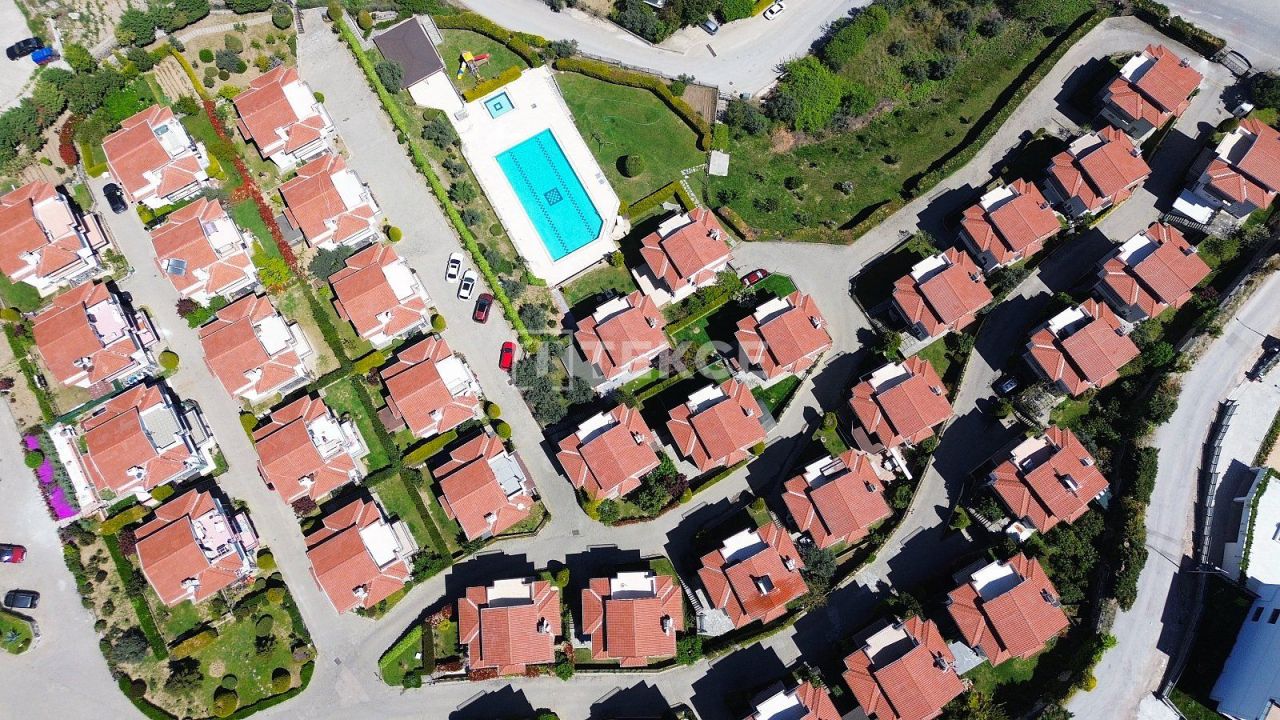 Villa Mudanya, Turchia, 380 m² - foto 6