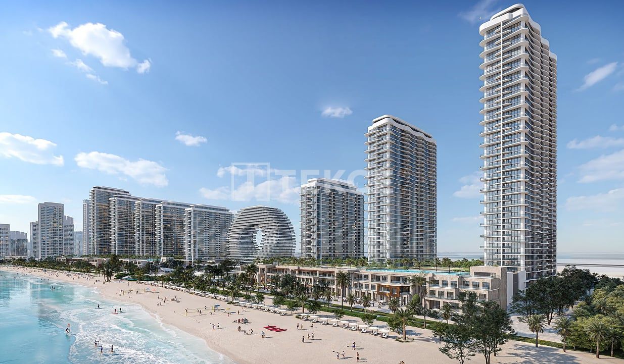 Appartement Umm Al Quwain, EAU, 199 m² - image 6