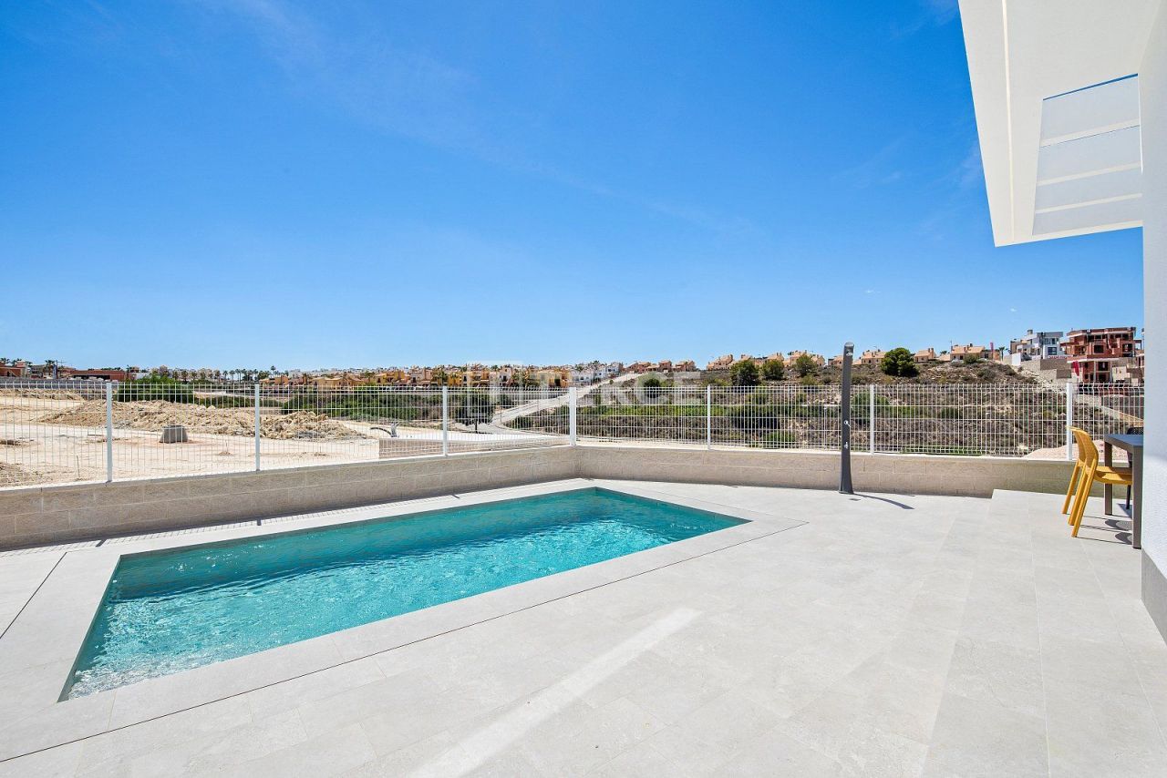 Bungalow in Algorfa, Spain, 103 m² - picture 7