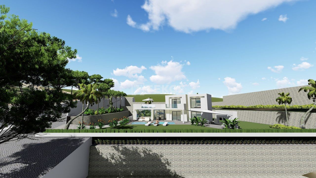 Villa en Calpe, España, 228 m² - imagen 7