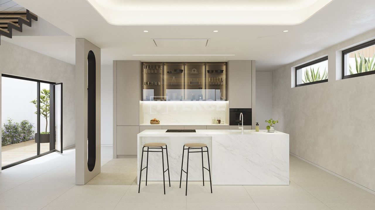 Villa in Finestrat, Spain, 158 m² - picture 8