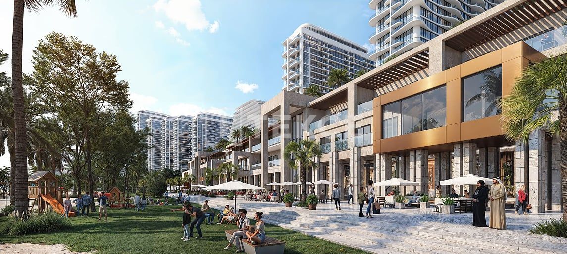 Appartement Umm Al Quwain, EAU, 51 m² - image 8