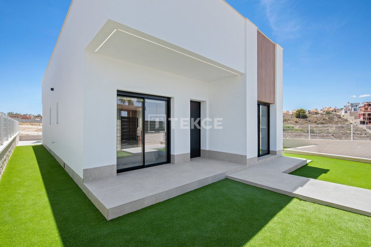 Bungalow in Algorfa, Spain, 103 m² - picture 9