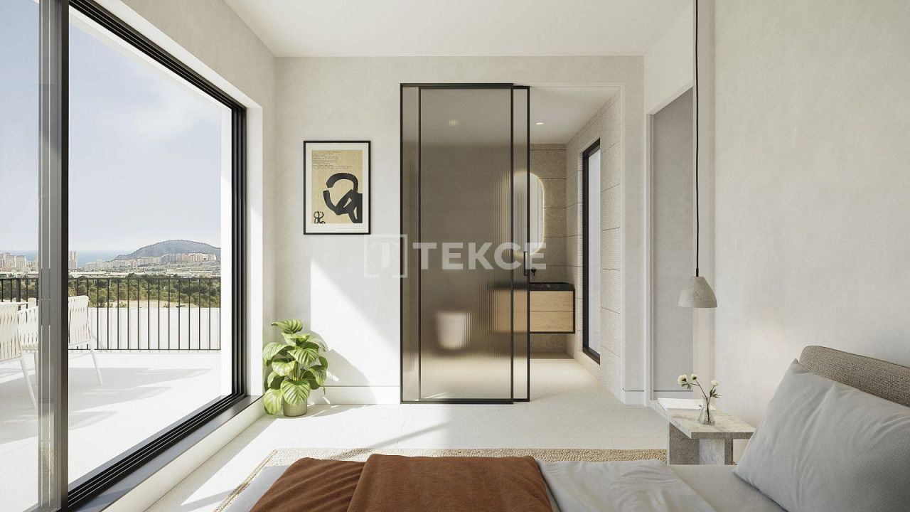 Villa in Finestrat, Spain, 158 m² - picture 9