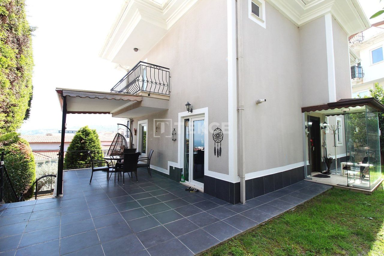 Villa Mudanya, Turchia, 380 m² - foto 10