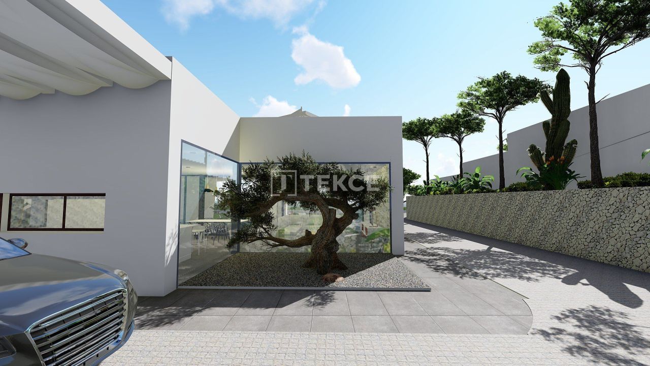 Villa en Calpe, España, 228 m² - imagen 10