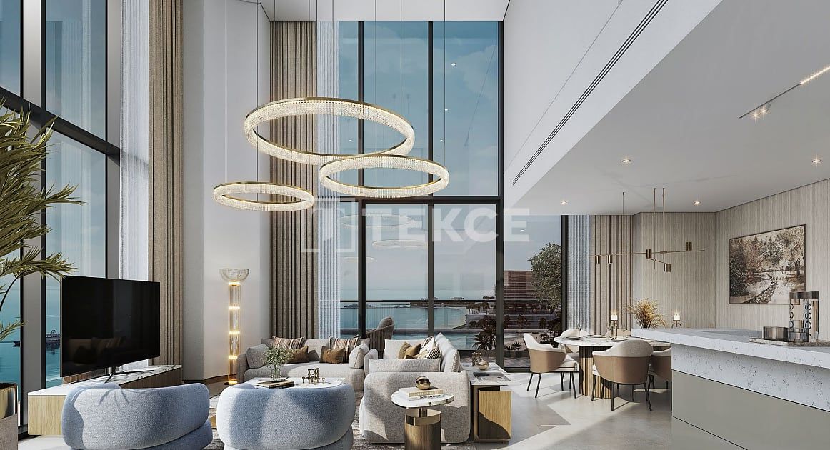 Appartement Umm Al Quwain, EAU, 51 m² - image 11