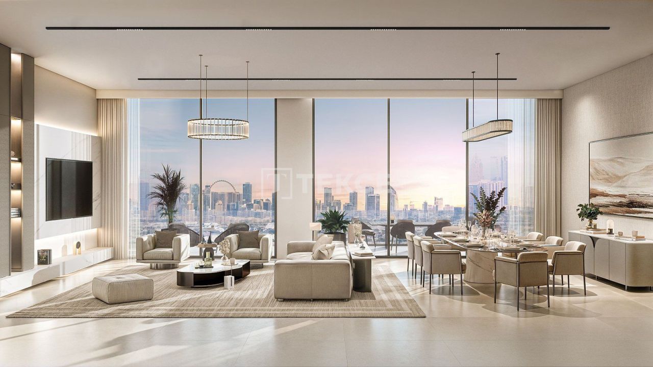 Apartment in Dubai, VAE, 150 m² - Foto 11