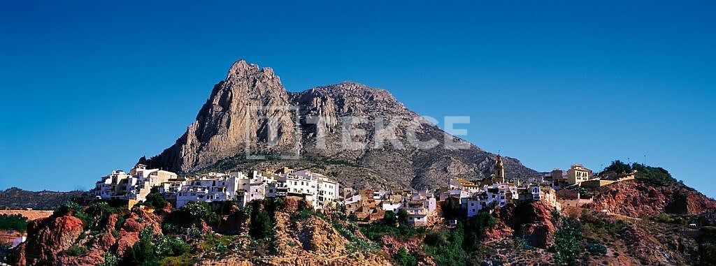 Villa in Finestrat, Spain, 158 m² - picture 12