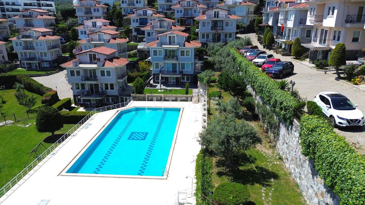 Villa Mudanya, Turchia, 380 m² - foto 12