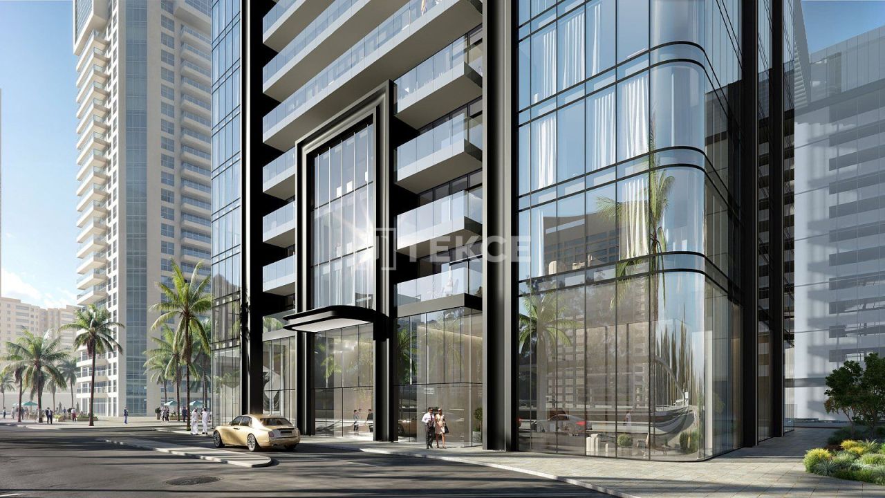 Appartement Al Satwa, EAU, 152 m² - image 12