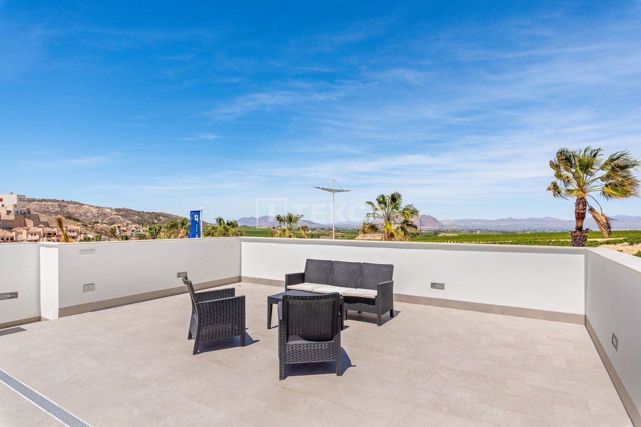 Bungalow in Algorfa, Spain, 103 m² - picture 13